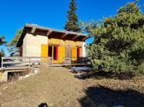 Mon Chalet au Ventoux